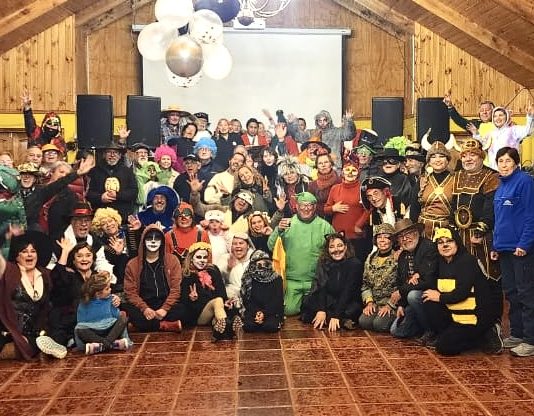 Nuevo aniversario ACAR celebrado en Monte Patria en el mes de julio 2024 Con la presencia de aproximadamente 40 máquinas, ACAR-CHILE celebra en el parque municipal de Monte Patria un nuevo aniversario.